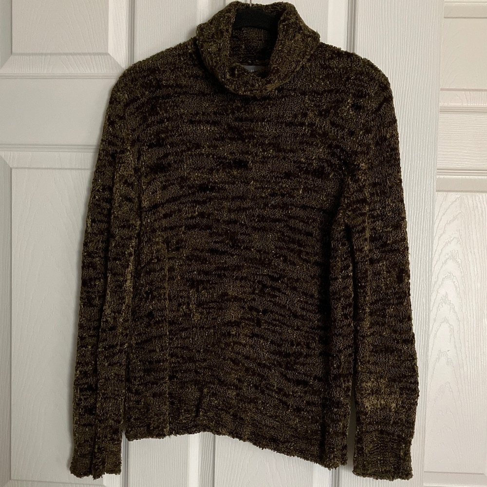 Women’s Large Kate Hill Sweater
